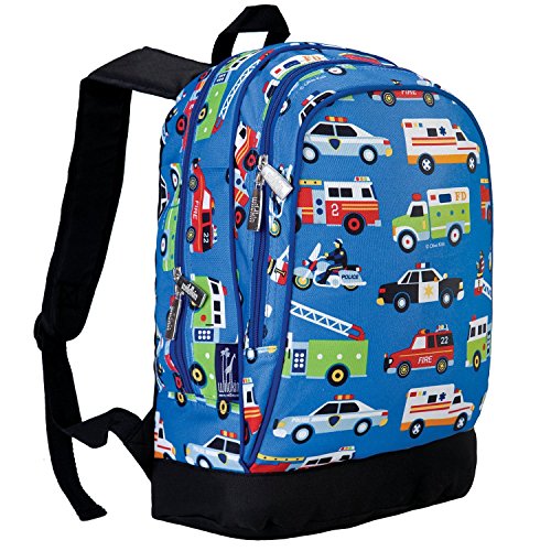 Olive Kids Birdie Sidekick Backpack