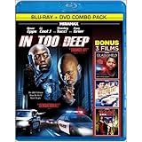 Image de 4-Film Heat on the Street [Blu-ray]