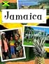 Jamaica (Picture a Country)