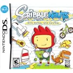 Scribblenauts 