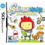 Scribblenauts ~ Warner Bros