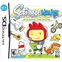 Scribblenauts