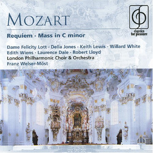 Requiem Messe in C Requiem Messe in C