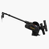 Cannon Mag 20 Dt/Hs Electric Downrigger - Downriggers - Cannon