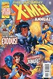 X-Men Annual 1999 Giant-Sized Spectacular