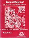 Down Styphon! A Musket and Pike Wargame Based on Lord Kalvan of Otherwhen
