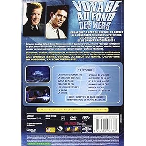 Voyage au fond des mers - Volume 4