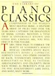 Library of Piano Classics: Piano Solo