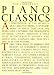 Library of Piano Classics: Piano Solo (Library of Series)