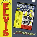 Review Elvis Presley  / The Roots of Elvis