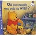 O� sont pass�s mes pots de miel ?