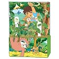 Diego Rainforest Banana Grove