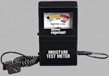 Sonin Rapitest Moisture Test Meter