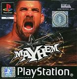 WCW Mayhem