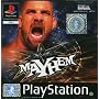 WCW Mayhem