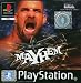 WCW Mayhem