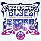 Click here to buy Live at the Isle of Wight 1970 by  Moody Blues .