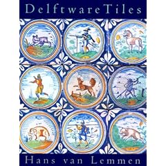 Delftware Tiles