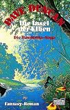 Die Insel der Elben. Die Pandemia-Saga 2.