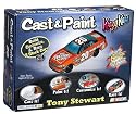 Krazy Kars Tony Stewart with Blopens