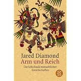 Arm und Reichvon "Jared Diamond"