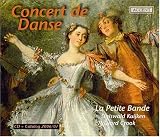 Concert de Danse