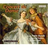 Concert de Danse