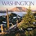 2009 Washington Wall Calendar