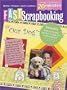 Fast Scrapbooking (Better Homes & Gardens)
