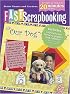 Fast Scrapbooking (Better Homes & Gardens)