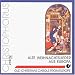 Old Christmas Carols from Europe (Vocal Ens. Adolf Detel)