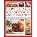 Slow Cooker and One-Pot Cooking and Casseroles