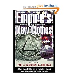 The Empire's New Clothes: Reading Hardt and Negri