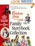 Chicken Soup for the Soul Family Storybook Collection