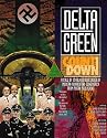 Delta Green: Countdown (Call of Cthulhu Horror Roleplaying, Modern Era)
