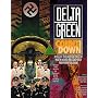 Delta Green: Countdown (Call of Cthulhu Horror Roleplaying, Modern Era)