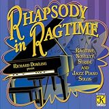 <STRONG>Rhapsody</STRONG> <STRONG>in</STRONG> <STRONG>Ragtime</STRONG>