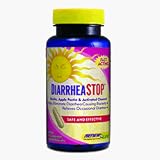 DiarrheaSTOP On-the-Go Pak 20 VegiCaps