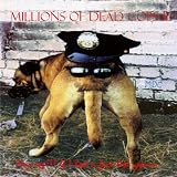 Hey Cop, If I Had a Face Like [VINYL]