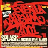Splash! Allstars 2001 [VINYL]