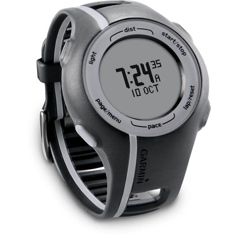 garmin wristop gps watch