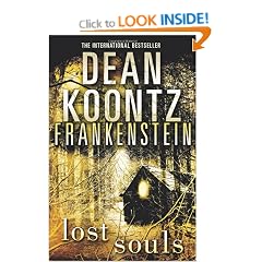 Dean Koontz's Frankenstein (4) - Lost Souls