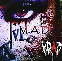M.A.D