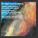 New Energy from the Americas