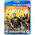 Sabotage [Blu-ray]