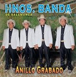 Anillo Grabado