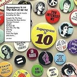 Review Supergrass  / Supergrass is 10 - The Best of 1994-2004