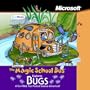 Magic School Bus Explores Bugs