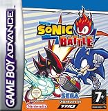 Sonic Battle (GBA)