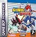 Sonic Battle (GBA)